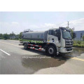 Cheapest 15000 liters water tank truck